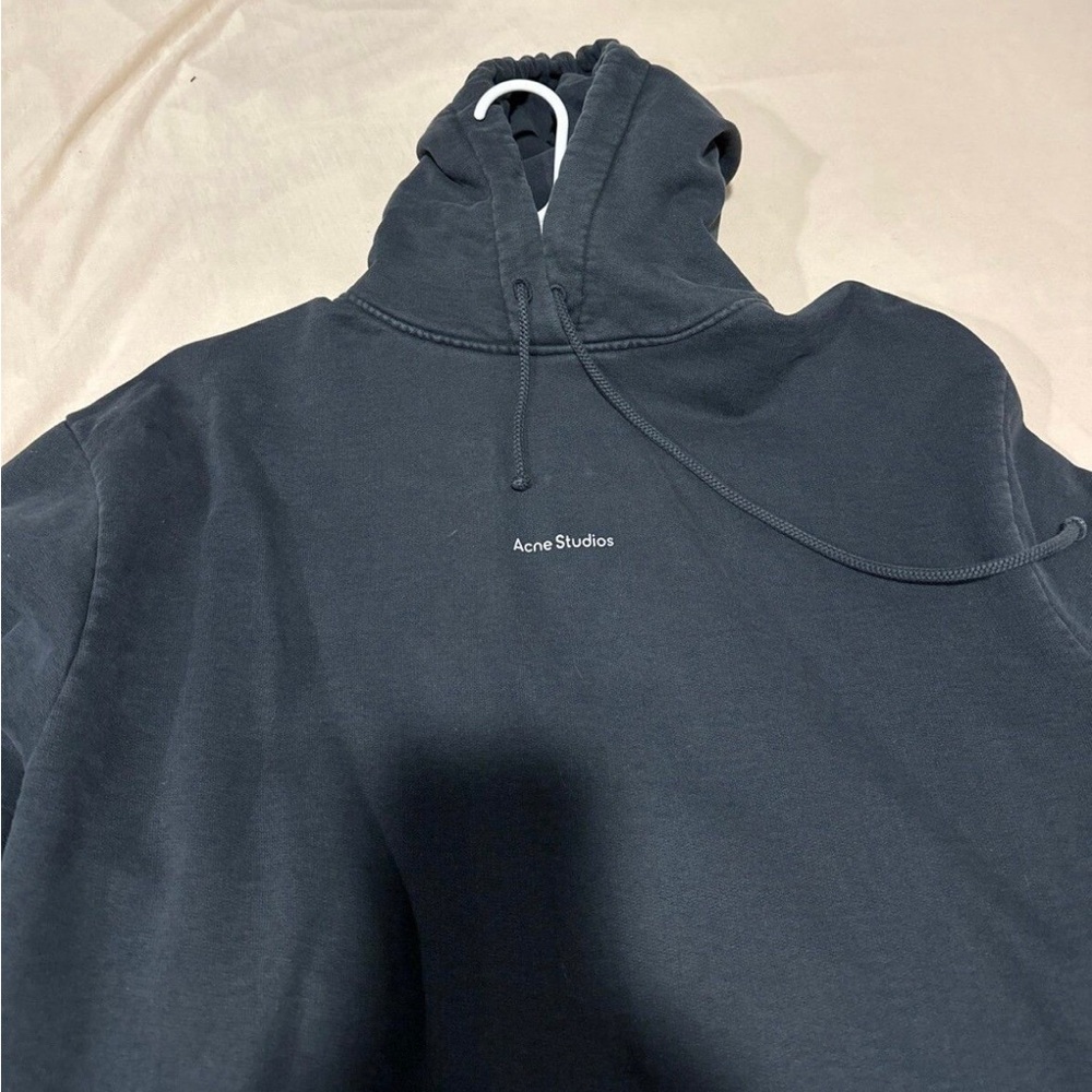 Acne Studios Hoodie Women